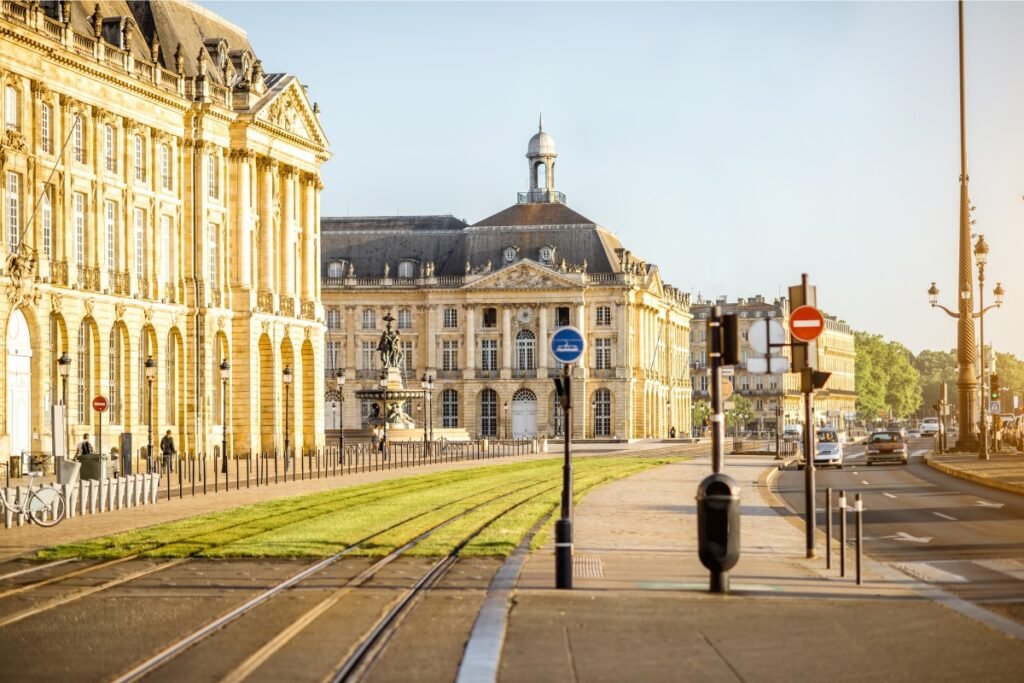 investir à Bordeaux