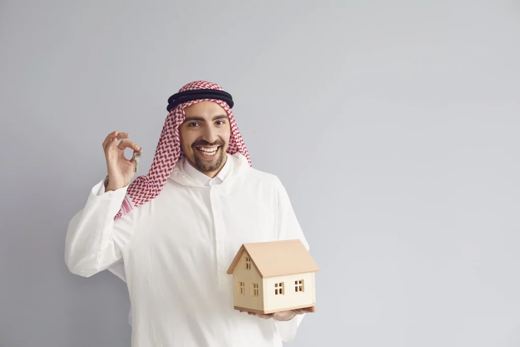 Un investisseur qui propose un appartement rentable idéal pour les investisseurs souhaitant acheter un appartement à dubai