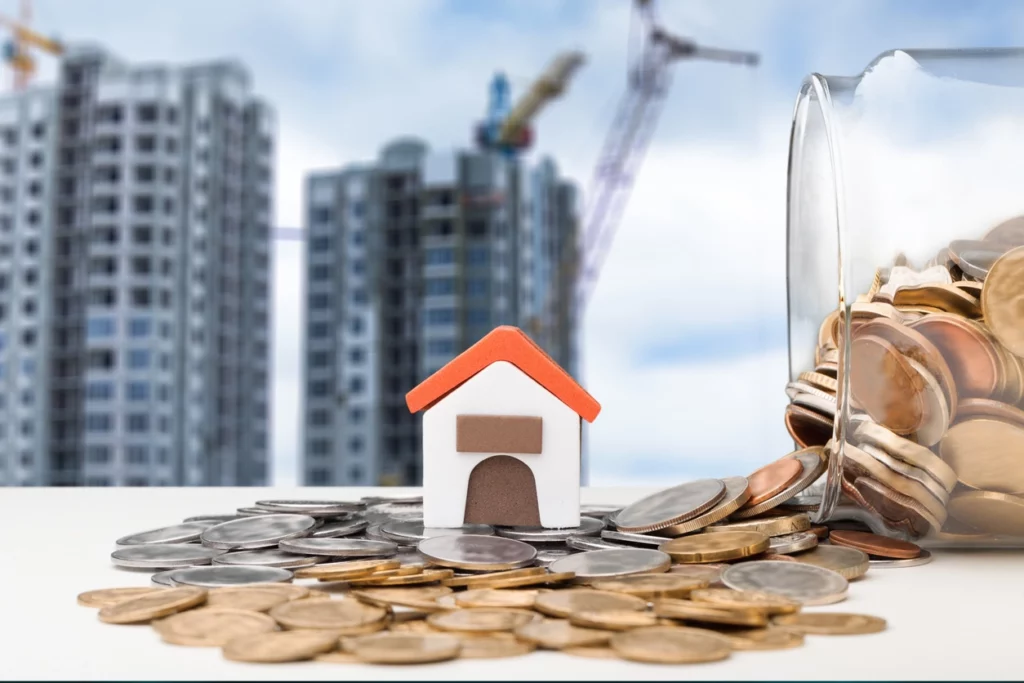 Photo montrant le fruit d'un investissement locatif au Maroc avec le bon choix de placement.