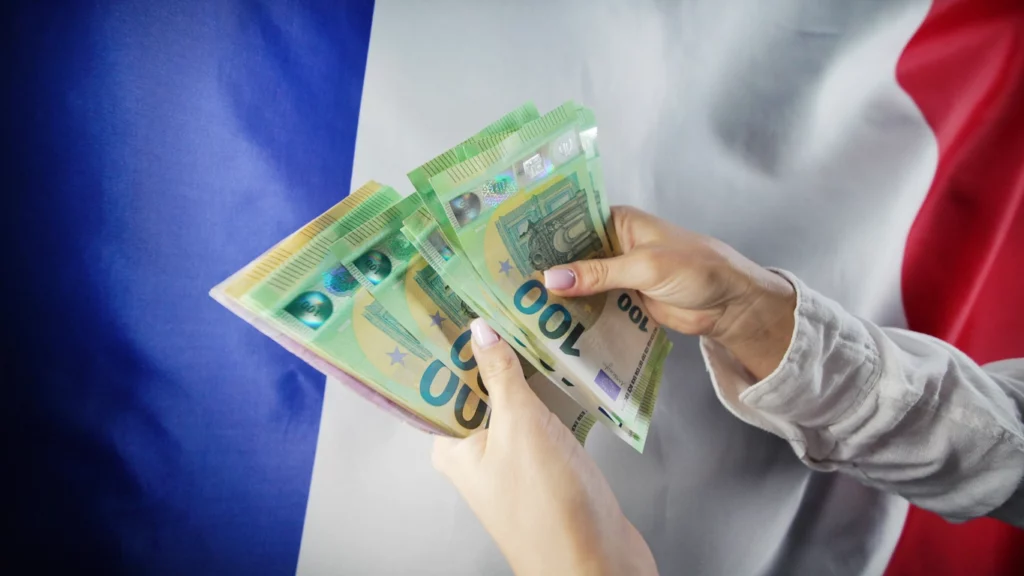 Illustration d’un projet immobilier réalisé avec un budget de 50 000 euros au Maroc