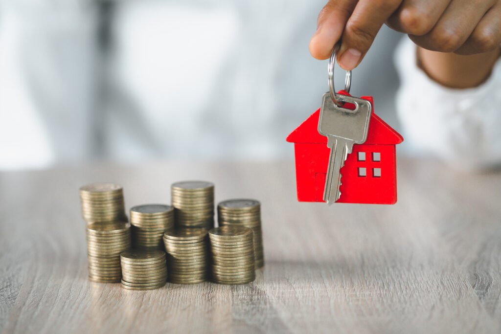 Illustration d’un projet immobilier neuf en VEFA à Vannes pour investir achat d'un appartement locatif, avec avantages fiscaux et cadre de vie recherché en Bretagne.