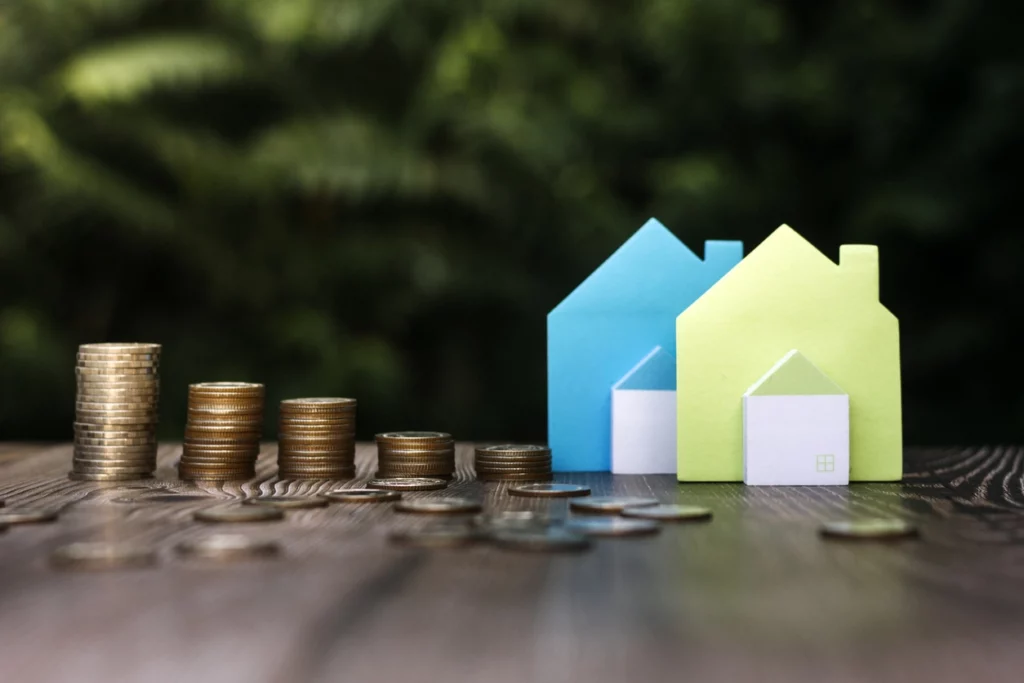 Infographie illustrant le rendement locatif par ville dans les principales agglomérations françaises