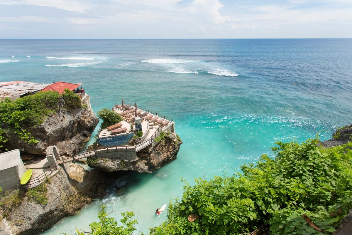 Uluwatu