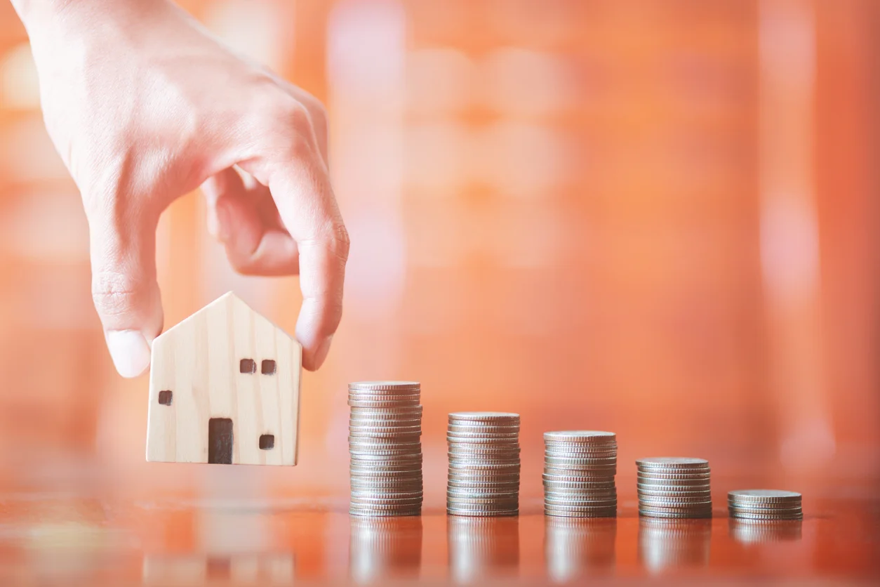 Image représentative du crédit immobilier expatrié et de la fiscalité de l'investissement immobilier