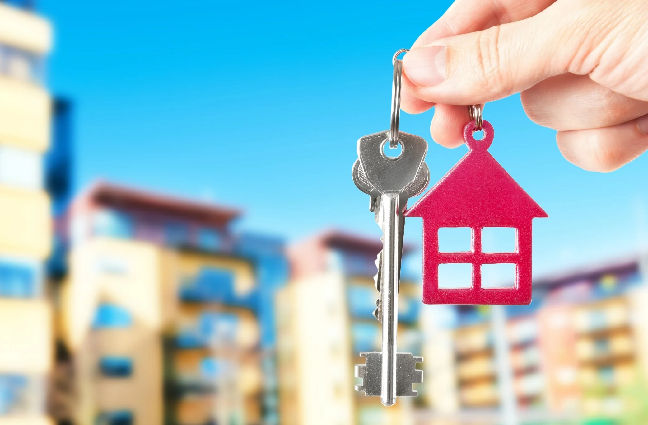 Investisseur expatrié souhaitant investir dans l'immobilier depuis l'étranger