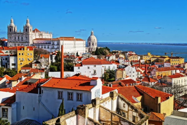 Investir au Portugal Lisbonne offre un meilleur rendement locatif.