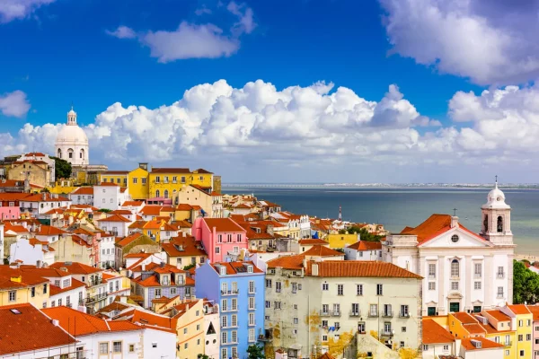 Choisissez bien votre ville pour investir au Portugal pour la retraite.