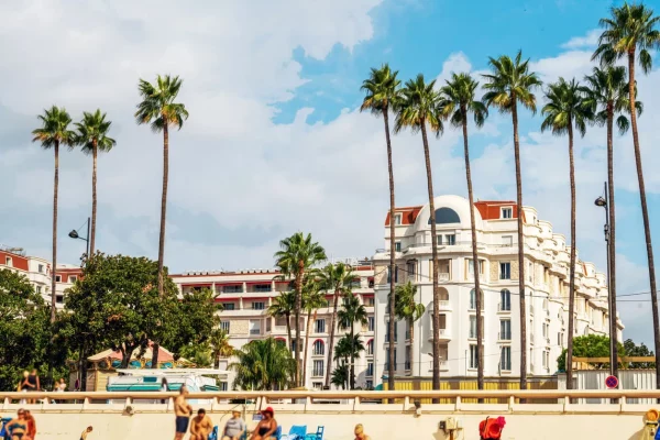 Choisissez le quartier qui vous convient pour un investissement locatif Cannes.