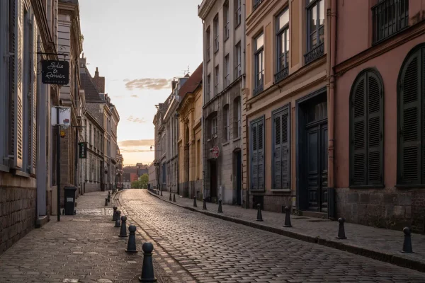Déterminez la fiscalité à adopter à votre investissement locatif etudiant Lille.