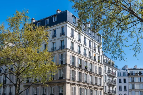 Le choix d'arrondissement est important pour un investissement locatif Paris rentabilité.