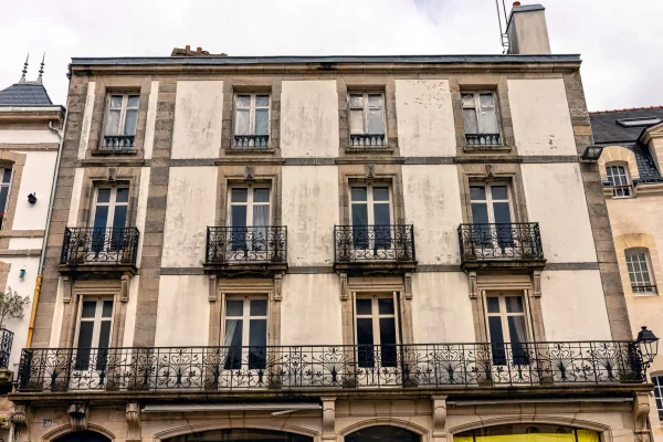 Quel quartier choisir pour réaliser votre investissement locatif à Vannes ?