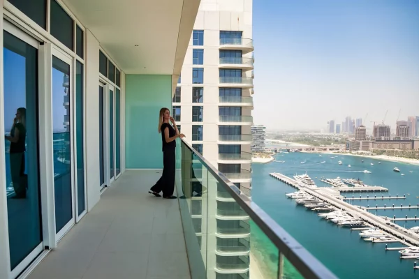 Une location appartement Dubaï présente divers avantages.
