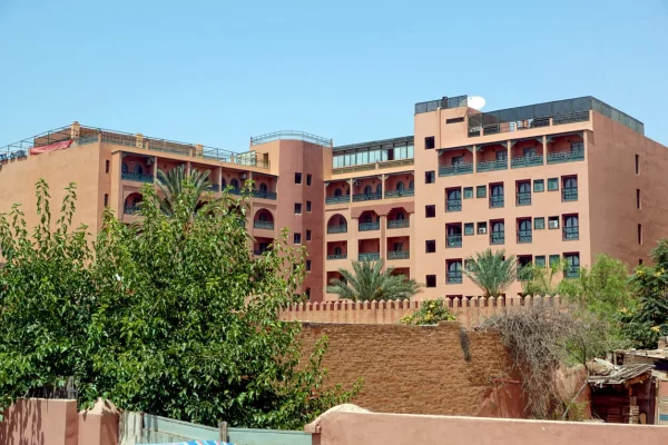 Marrakech est à découvrir pour investir au Maroc avantages.