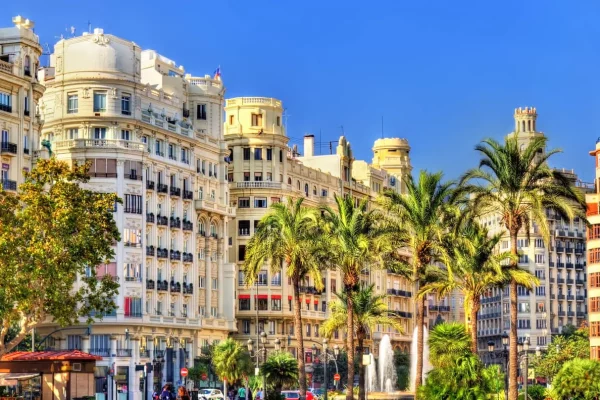 Valence reste un choix déterminant si vous voulez savoir pourquoi investir en Espagne.