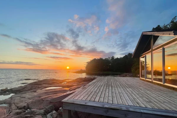 Trouver une villa à vendre à Bali en bord de mer est une opération facile.