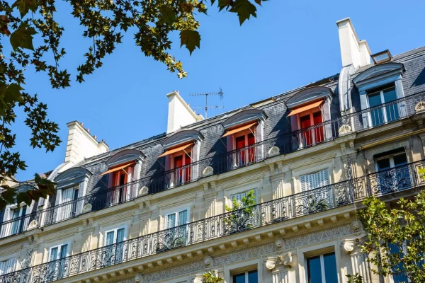 Un appartement est facile à trouver dans la top ville pour un investissement locatif.