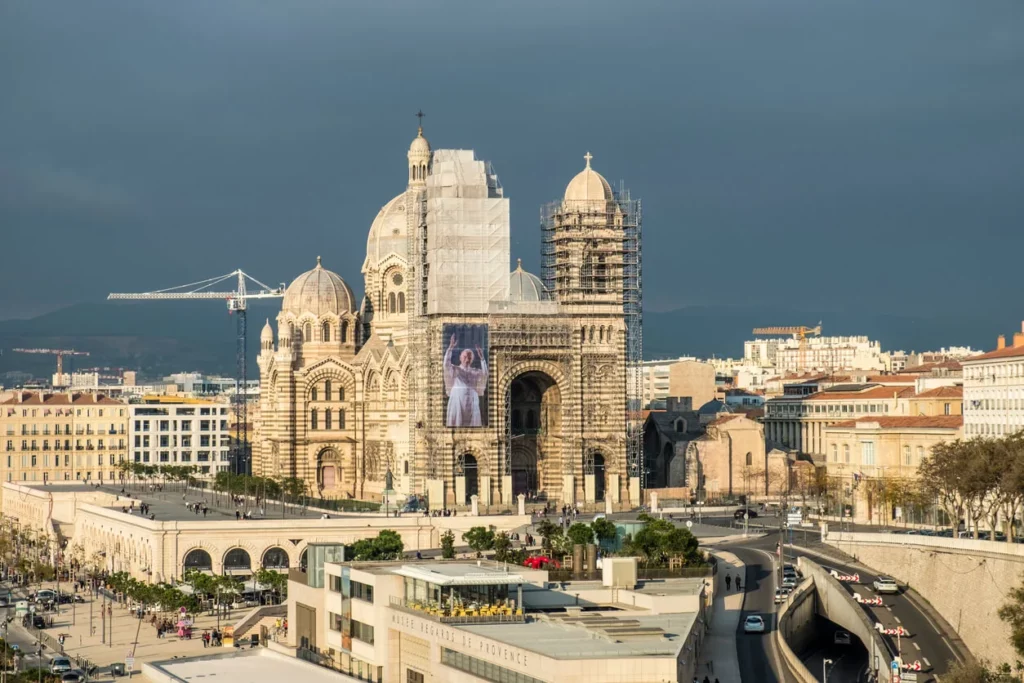 Vous voulez savoir pourquoi investir à Marseille est plus judicieux ?