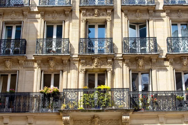 Choisir l'arrondissement idéal pour un investissement locatif meublé à Paris