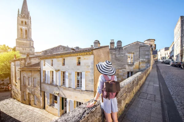 Choisir le quartier idéal pour réussir un investissement locatif ancien Bordeaux.