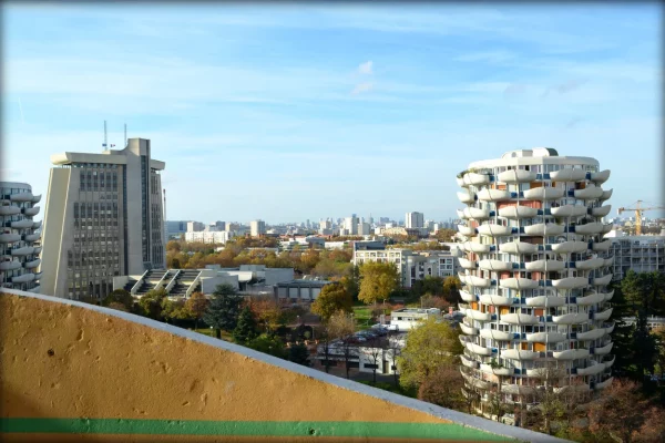 Créteil est un bon choix pour réaliser un investissement locatif Grand Paris.