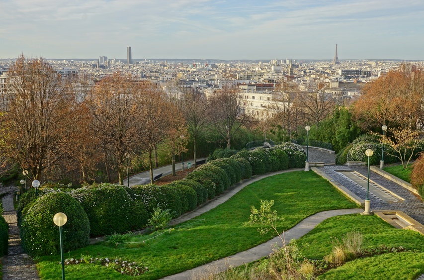 Acheter Un Appartement Dans Le 20e Arrondissement à Quoi S - 